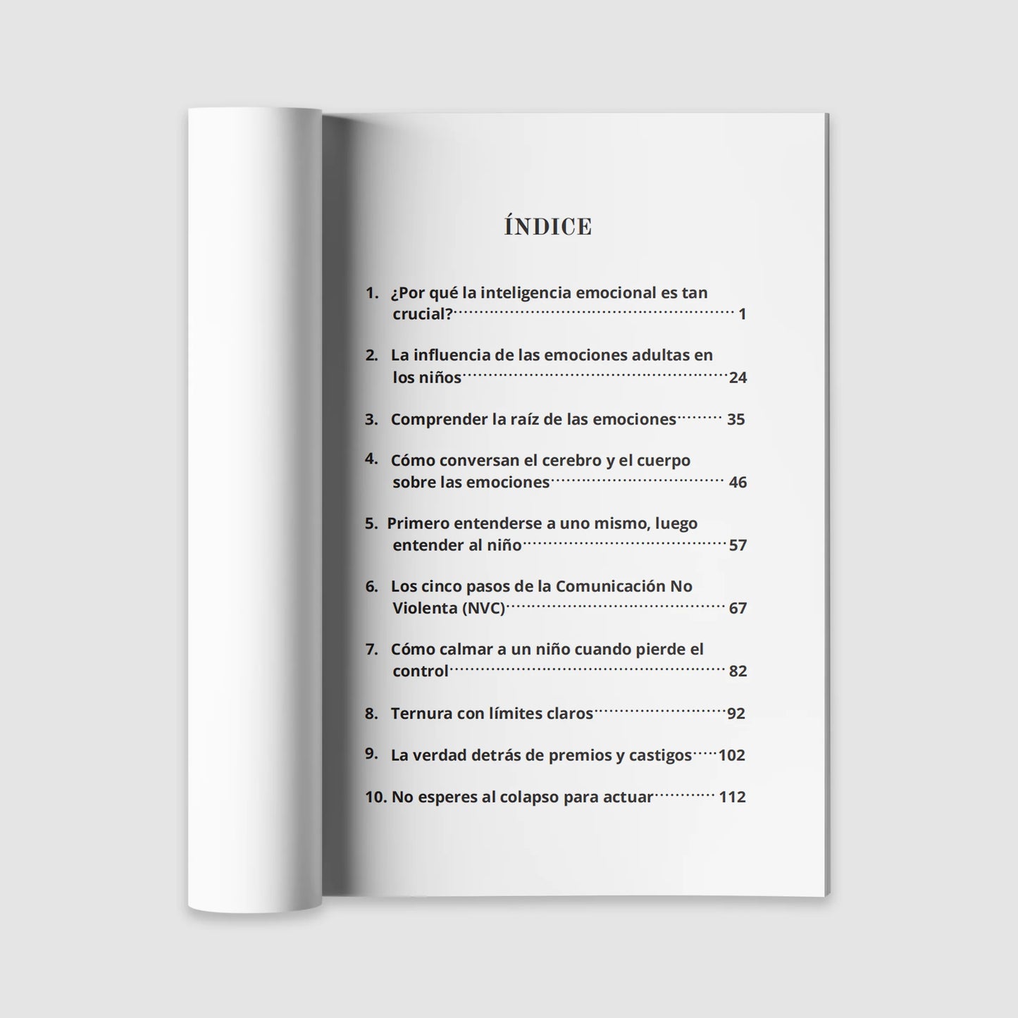 3X1 — Criá un Hijo Que Entienda Lo Que Siente, Hable Sin Miedo y Esté Preparado Para La Vida