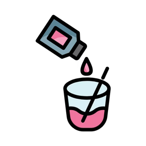 Registro de Temperatura y Tiempo de Curado