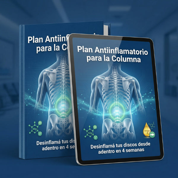 Guía Integral de Movilidad y Alimentación para la Columna