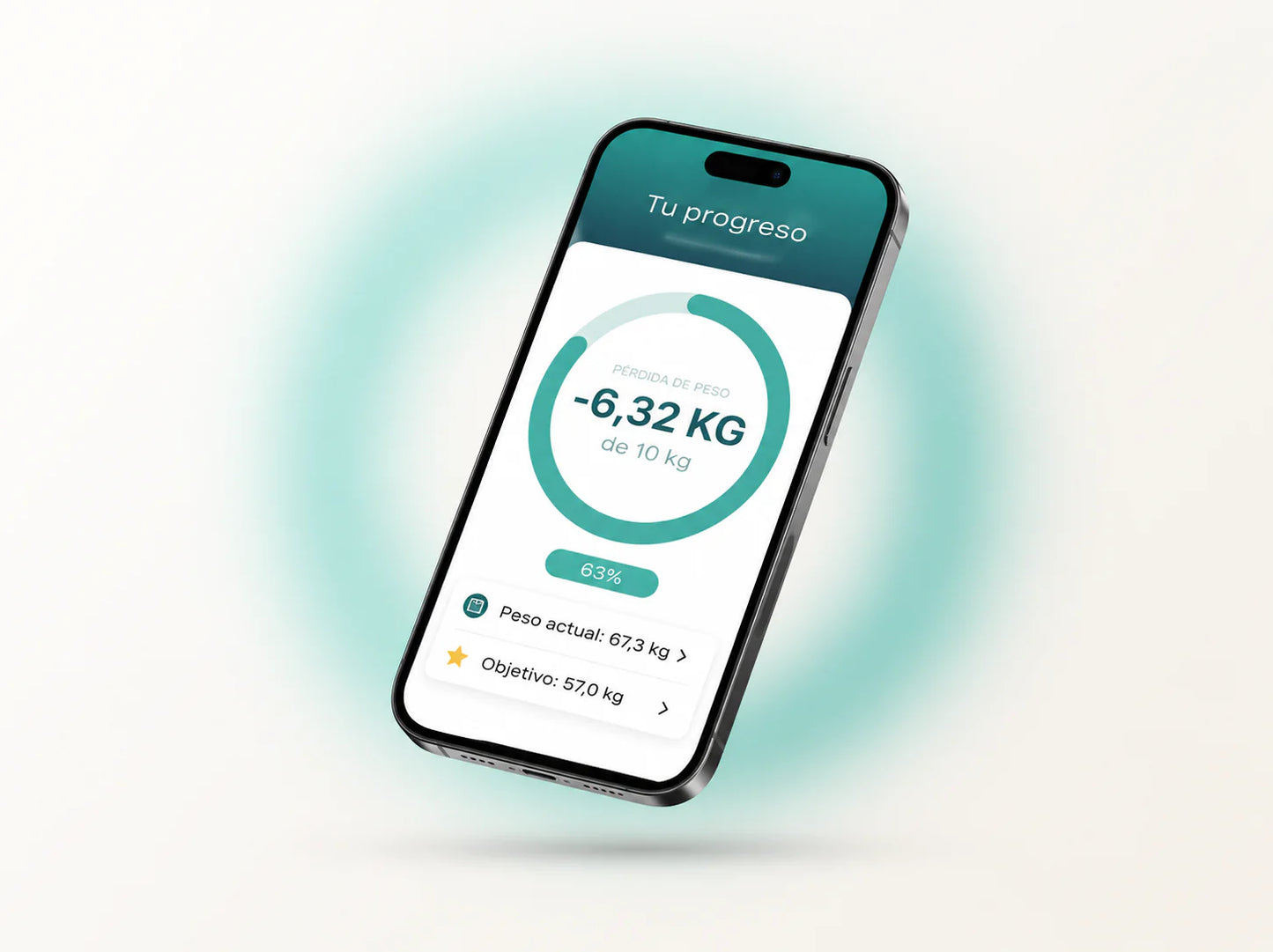 App Ayuno Inteligente Latinoamerica