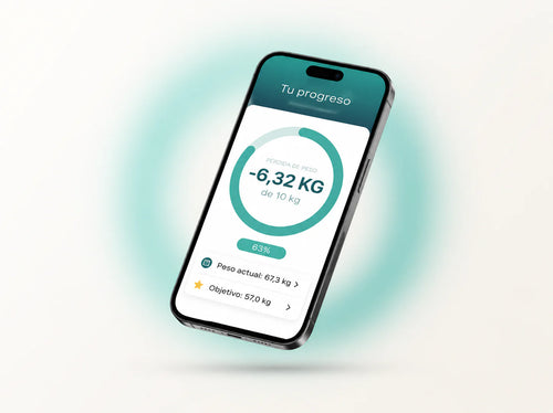 App Ayuno Inteligente Latinoamerica
