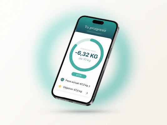 App Ayuno Inteligente Latinoamerica